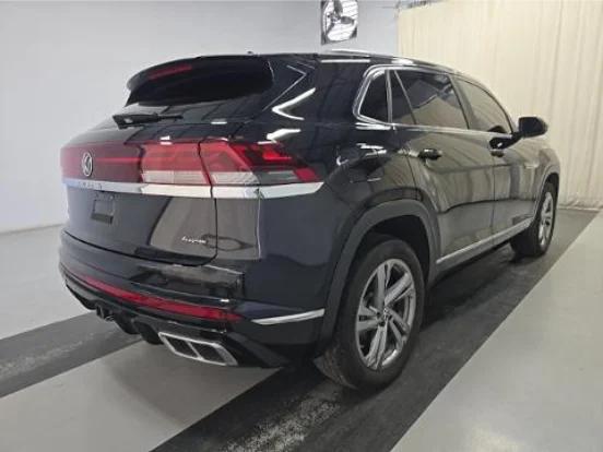 volkswagen atlas cross sport 2024 1V2AE2CA3RC239316 image